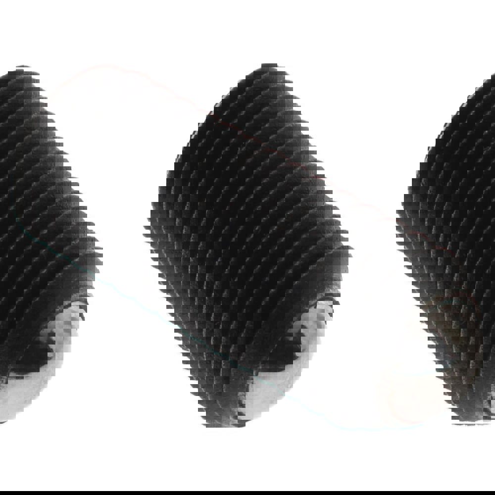 21.2mm OAL, Steel, Headless Rolling Ball End Clamping Screw